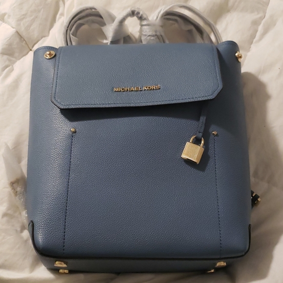 Michael Kors Backpack